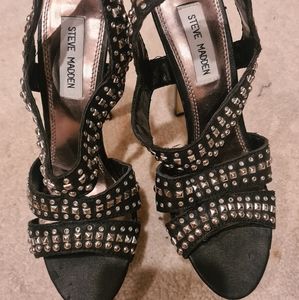 Steve madden heels